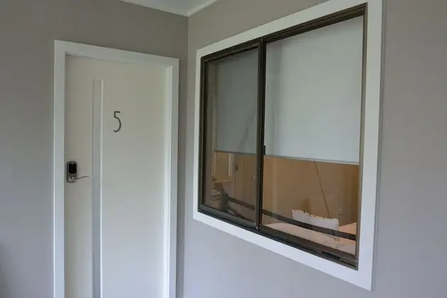 Standard Apart Daire, 2 Yatak Odası, Göl Manzaralı (1 Queen and 1 Double and 1 Single bed)