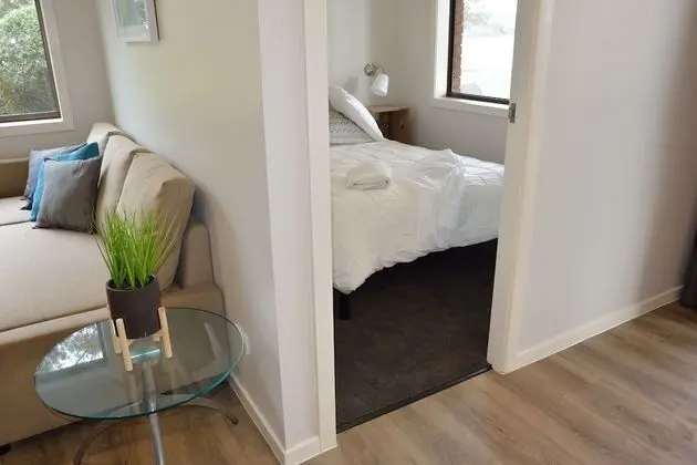 Standard Apart Daire, 2 Yatak Odası, Göl Manzaralı (1 Queen and 1 Double and 1 Single bed)