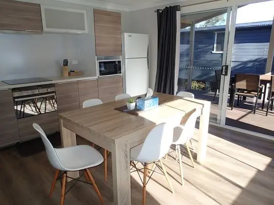 Standard Kır Evi, 2 Yatak Odası, Göl Manzaralı