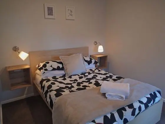 Standard Kır Evi, 2 Yatak Odası, Göl Manzaralı
