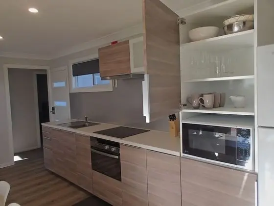 Standard Kır Evi, 2 Yatak Odası, Göl Manzaralı