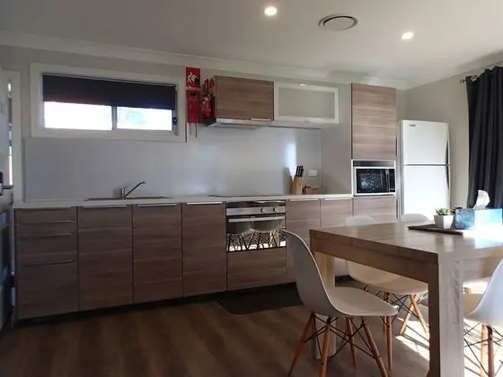 Standard Kır Evi, 2 Yatak Odası, Göl Manzaralı
