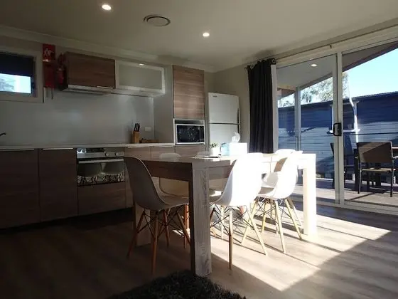 Standard Kır Evi, 2 Yatak Odası, Göl Manzaralı