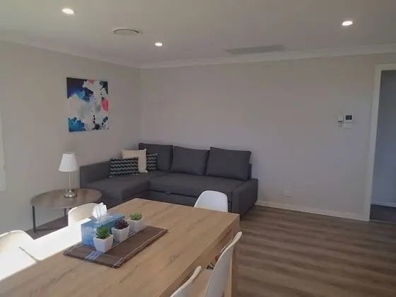 Standard Kır Evi, 2 Yatak Odası, Göl Manzaralı