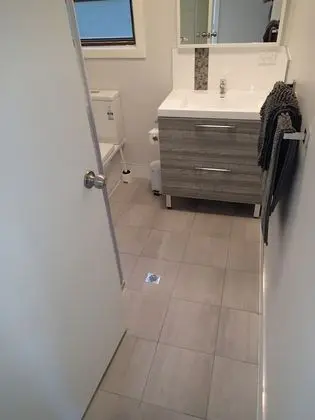Standard Kır Evi, 2 Yatak Odası, Göl Manzaralı