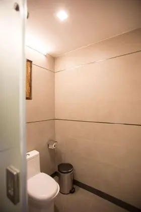 Oda, Sigara İçilebilir