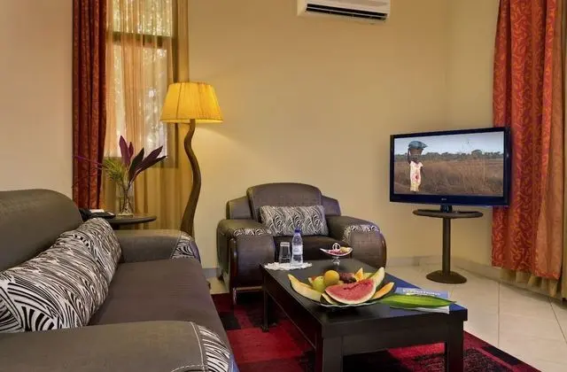 Executive Room