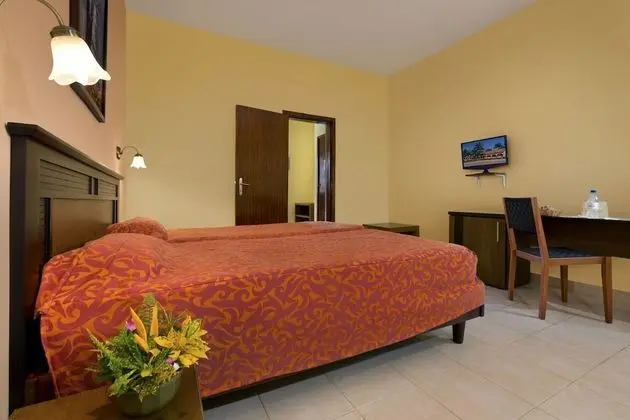 Executive Room
