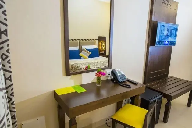 Executive Oda, 1 En Büyük (King) Boy Yatak, Sigara İçilmez, Havuz Manzaralı