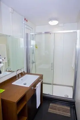 Standard Oda, 1 En Büyük (King) Boy Yatak, Sigara İçilmez, Bahçe Manzaralı