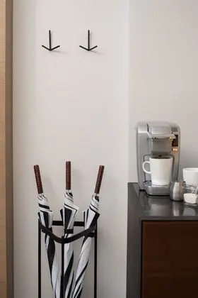 Süit, 1 Yatak Odası