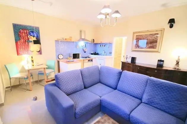 Comfort Apart Daire, 1 Yatak Odası, Sigara İçilmez, Deniz Manzaralı