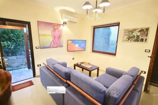 Comfort Apart Daire, 1 Yatak Odası, Sigara İçilmez, Deniz Manzaralı