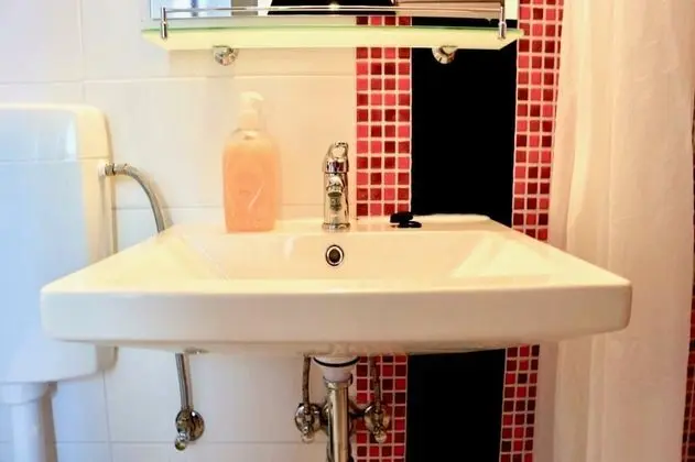 Comfort Stüdyo, 1 Yatak Odası, Küçük Mutfak, Kısmi Deniz Manzaralı