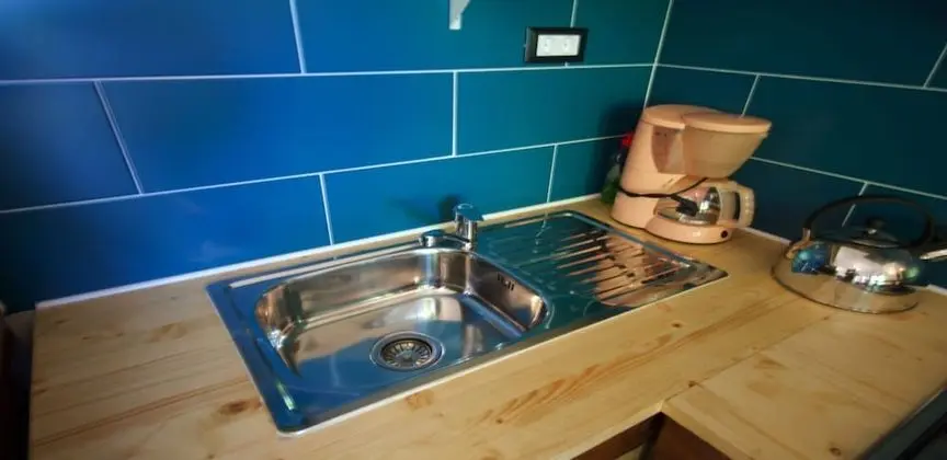Family Apartment, 1 Bedroom, Bathtub, Partial Sea View