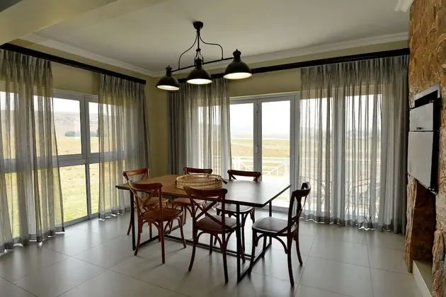 Deluxe Ev, 2 Yatak Odası