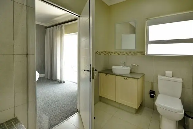 Deluxe Ev, 2 Yatak Odası