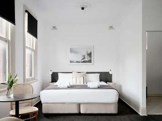 Family Ensuite Room