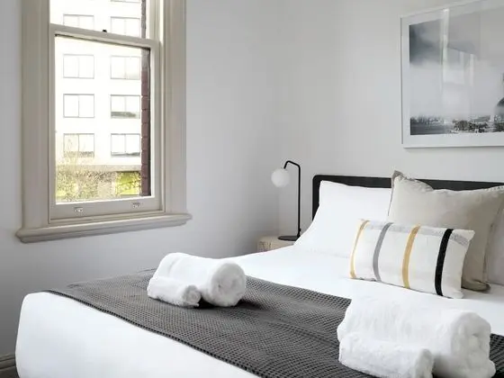 Family Ensuite Room