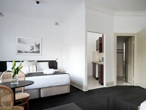 Family Ensuite Room