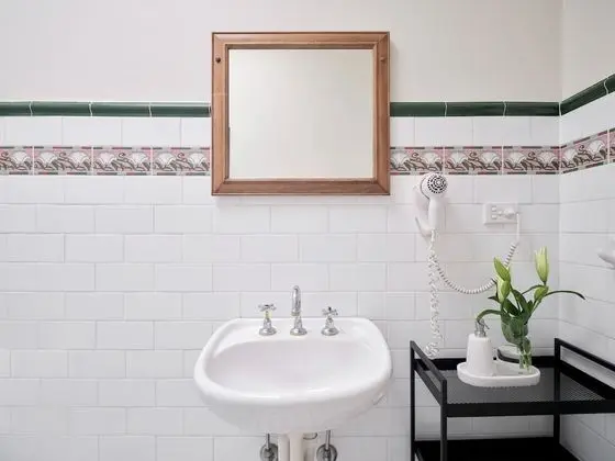 Family Ensuite Room