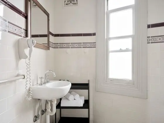 Family Ensuite Room