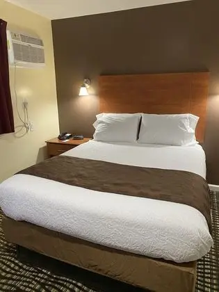 Standard Room Two Queens