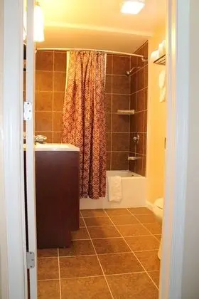 Standard Room Two Queens