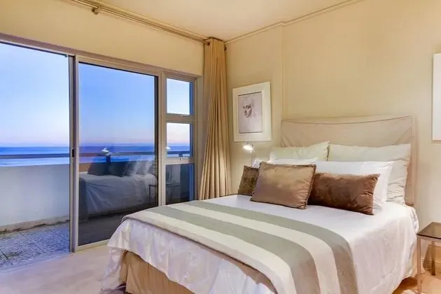 Deluxe Apart Daire, 3 Yatak Odası