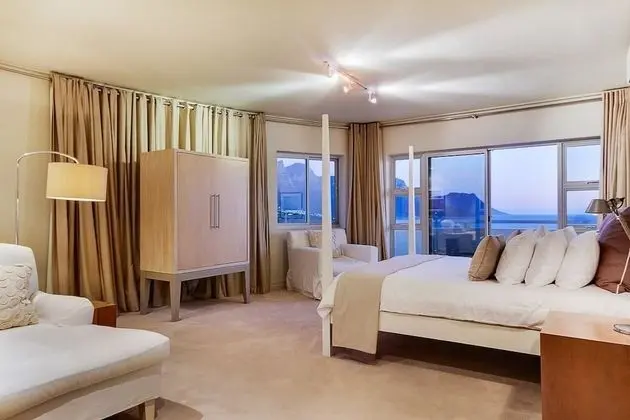 Deluxe Apart Daire, 3 Yatak Odası