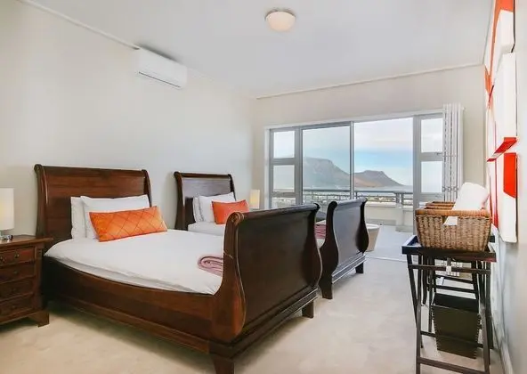 Deluxe Apart Daire, 3 Yatak Odası