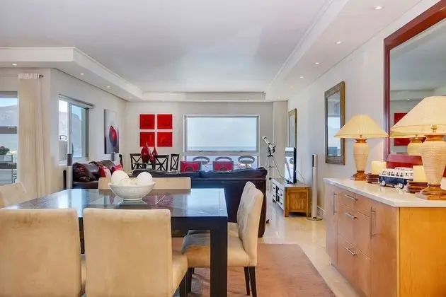 Deluxe Apart Daire, 3 Yatak Odası