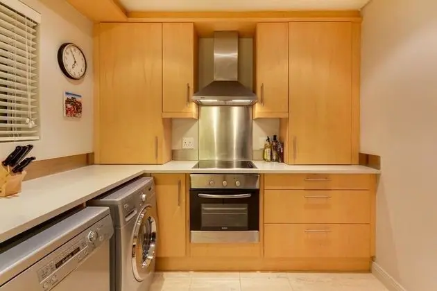 Deluxe Apart Daire, 3 Yatak Odası