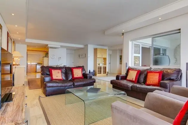 Deluxe Apart Daire, 3 Yatak Odası