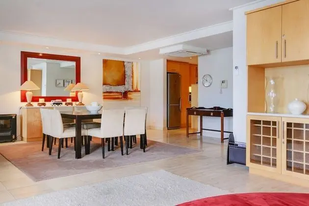 Deluxe Apart Daire, 3 Yatak Odası