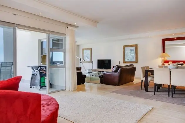 Deluxe Apart Daire, 3 Yatak Odası