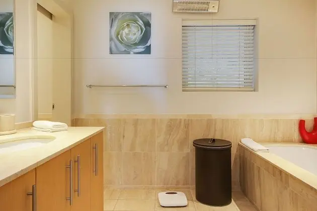 Deluxe Apart Daire, 3 Yatak Odası