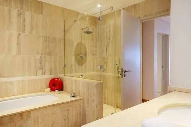 Deluxe Apart Daire, 3 Yatak Odası