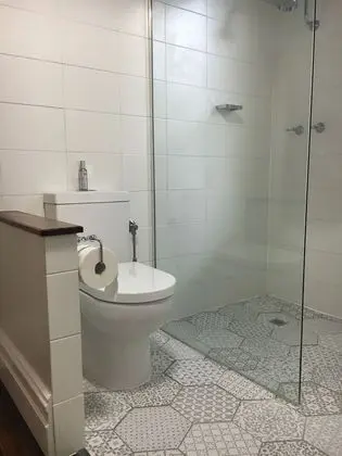 Oda, Bahçeli