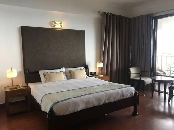 Premium Oda, 1 Çift Kişilik Yatak