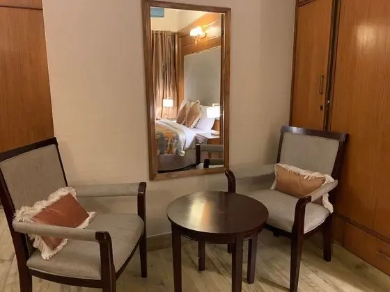 Premium Oda, 1 Çift Kişilik Yatak