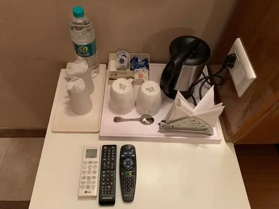 Premium Oda, 1 Çift Kişilik Yatak
