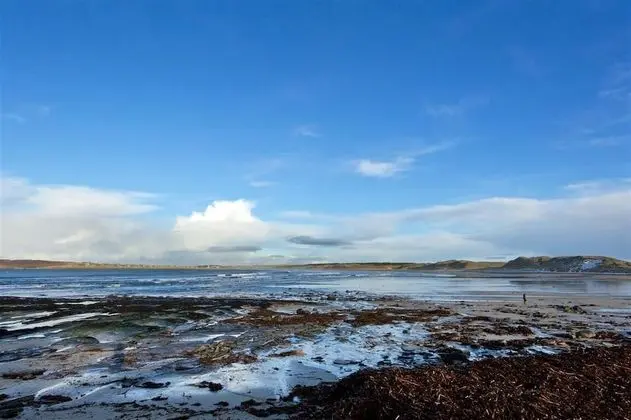 Tek Büyük Yataklı Oda (Dunnet Bay King Size)