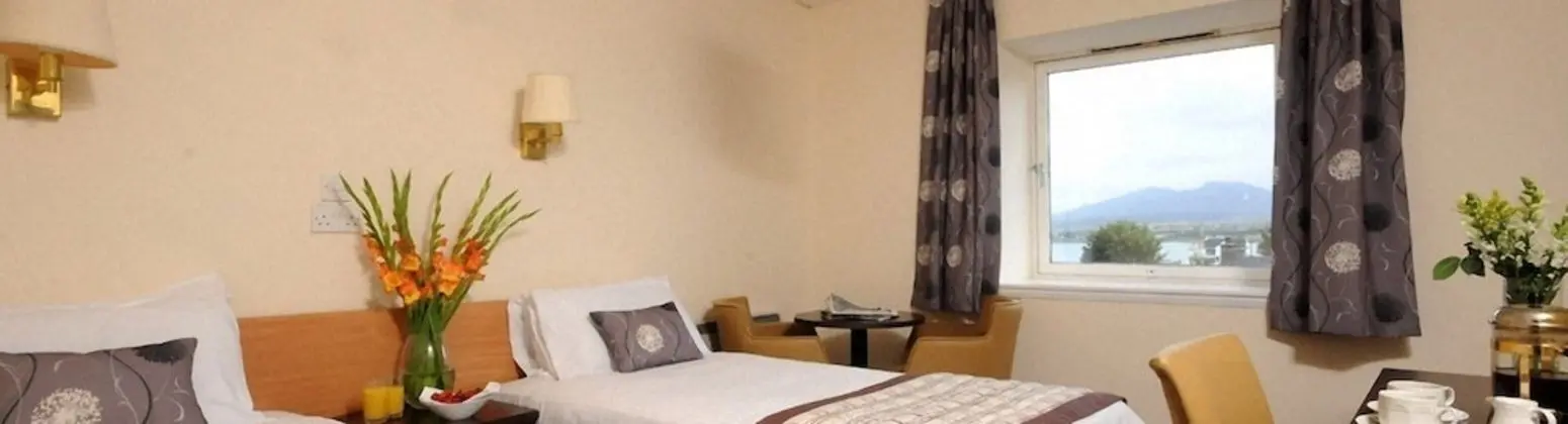 Standard İki Ayrı Yataklı Oda, 2 Tek Kişilik Yatak