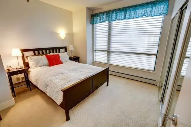 Apart Daire, 2 Yatak Odası, 2 Banyolu, Şehir Manzaralı
