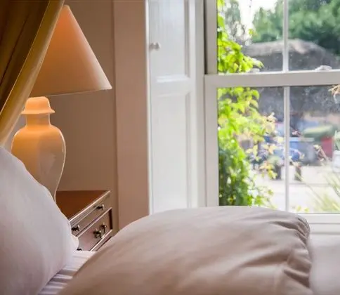 Luxury Tek Kişilik Oda