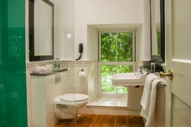Luxury Tek Kişilik Oda