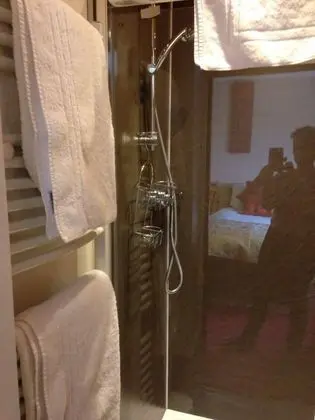 İki Ayrı Yataklı Oda