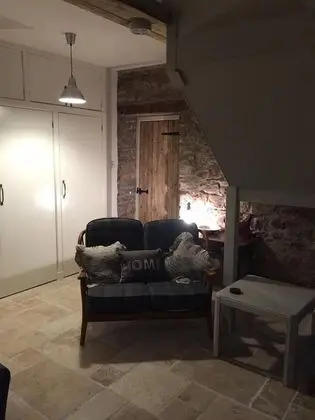 Kır Evi, 2 Yatak Odası