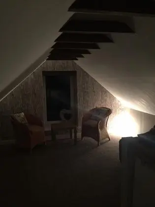 Kır Evi, 2 Yatak Odası